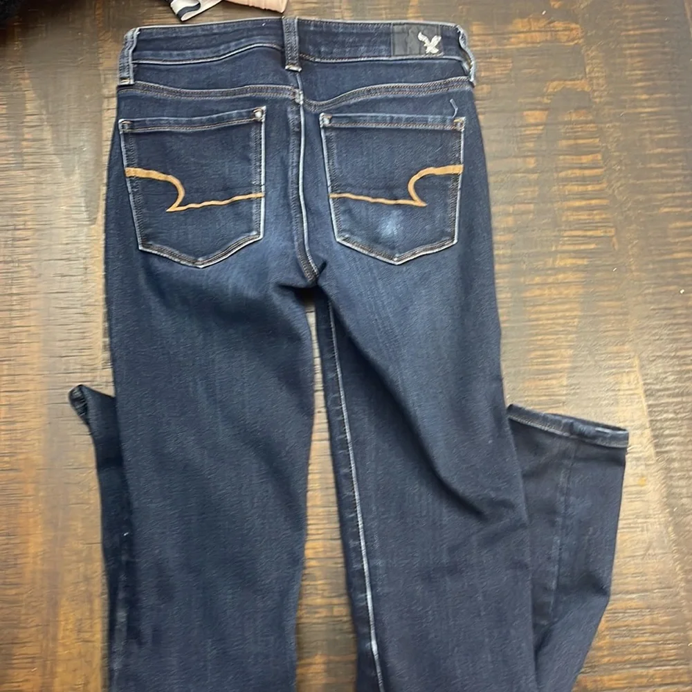 American eagle - Picture 2 of 2
